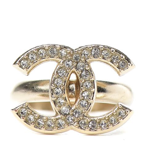 fake chanel cc rings|authenticate chanel jewelry.